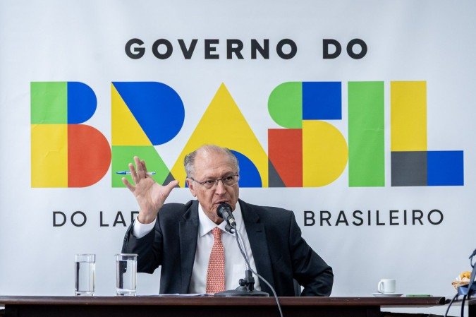Geraldo Alckmin