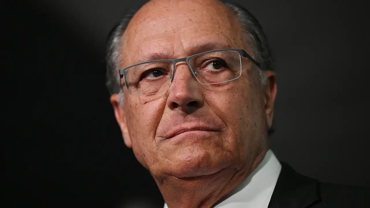 Geraldo Alckmin