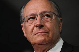 Geraldo Alckmin (Foto: Evaristo Sa/AFP)