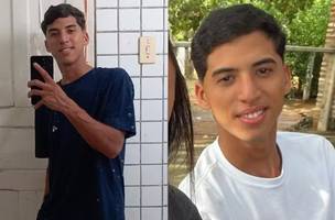Glauco José de Moura Soares, 20 anos (Foto: Reprodução)