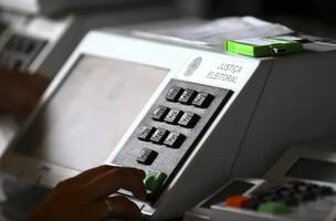 governadores disputam reeleição (Foto: eleições)