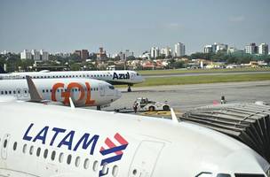 Governo cria linha de crédito para aliviar custos de companhias aéreas (Foto: GettyImages)