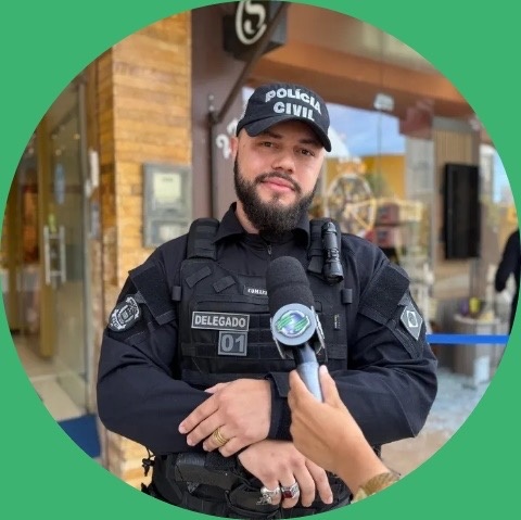 Guilherme Tavares tinha 32 anos