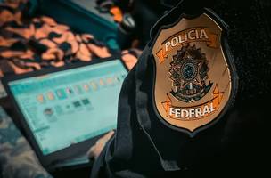 Ilustração (Foto: Polícia Federal)