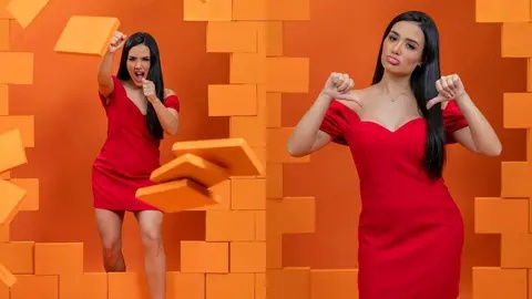Jordana é a 16ª eliminada do BBB 26