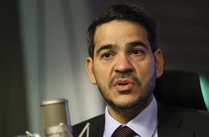 Jorge Messias (Foto: Agência Brasil)