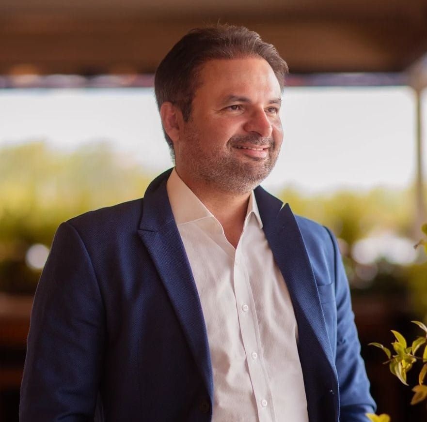 José Maia Filho, o Mainha