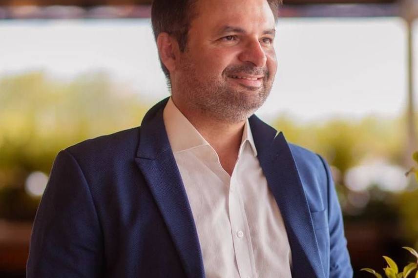 José Maia Filho, o Mainha