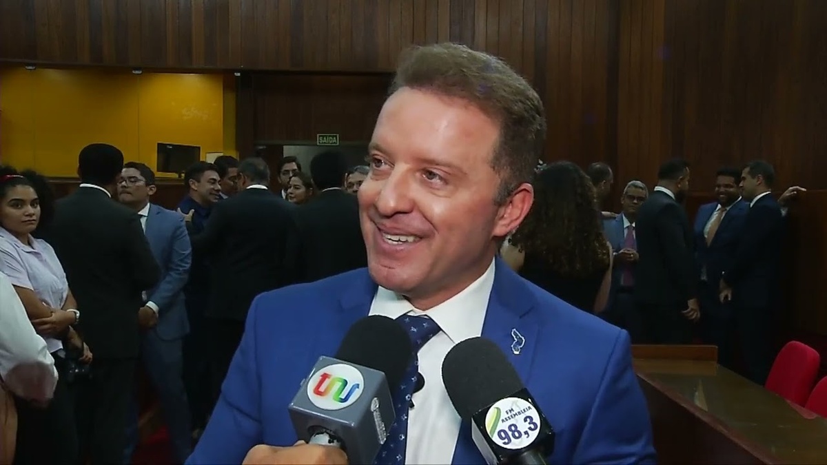 Juiz Valdemir Ferreira dos Santos