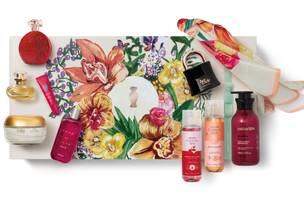 Kits de Dia das Mães chegam com descontos acima de 30% (Foto: Reprodução)