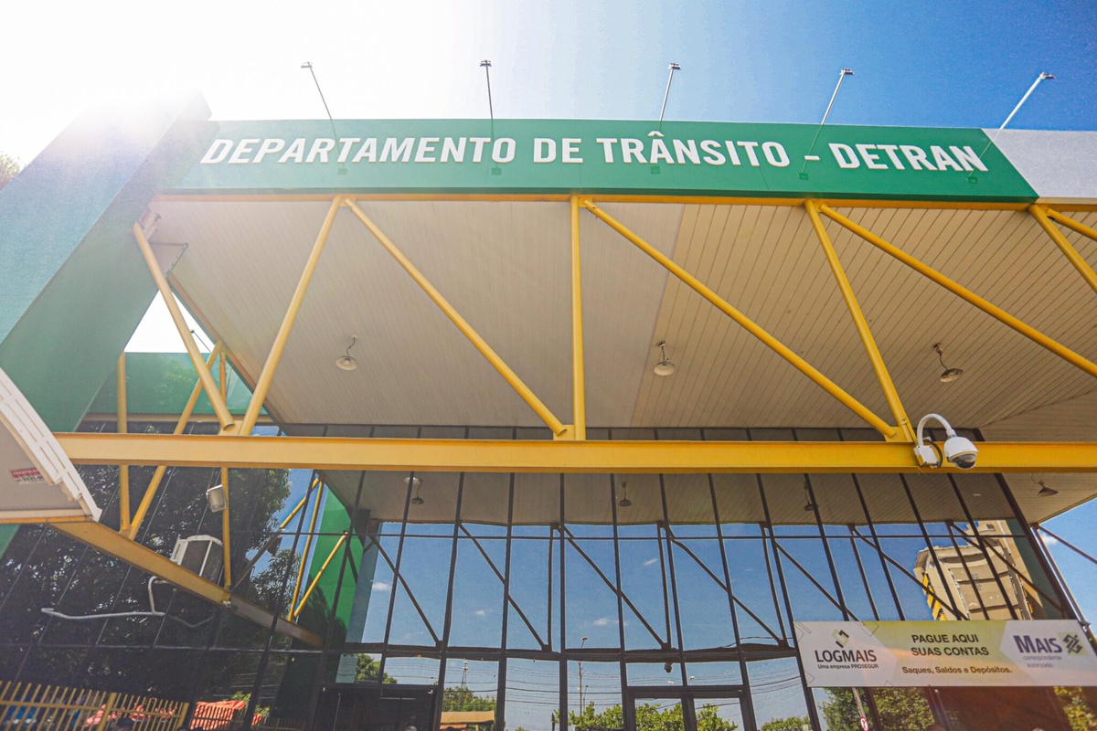 Leilão online reúne veículos apreendidos e sucatas no Piauí
