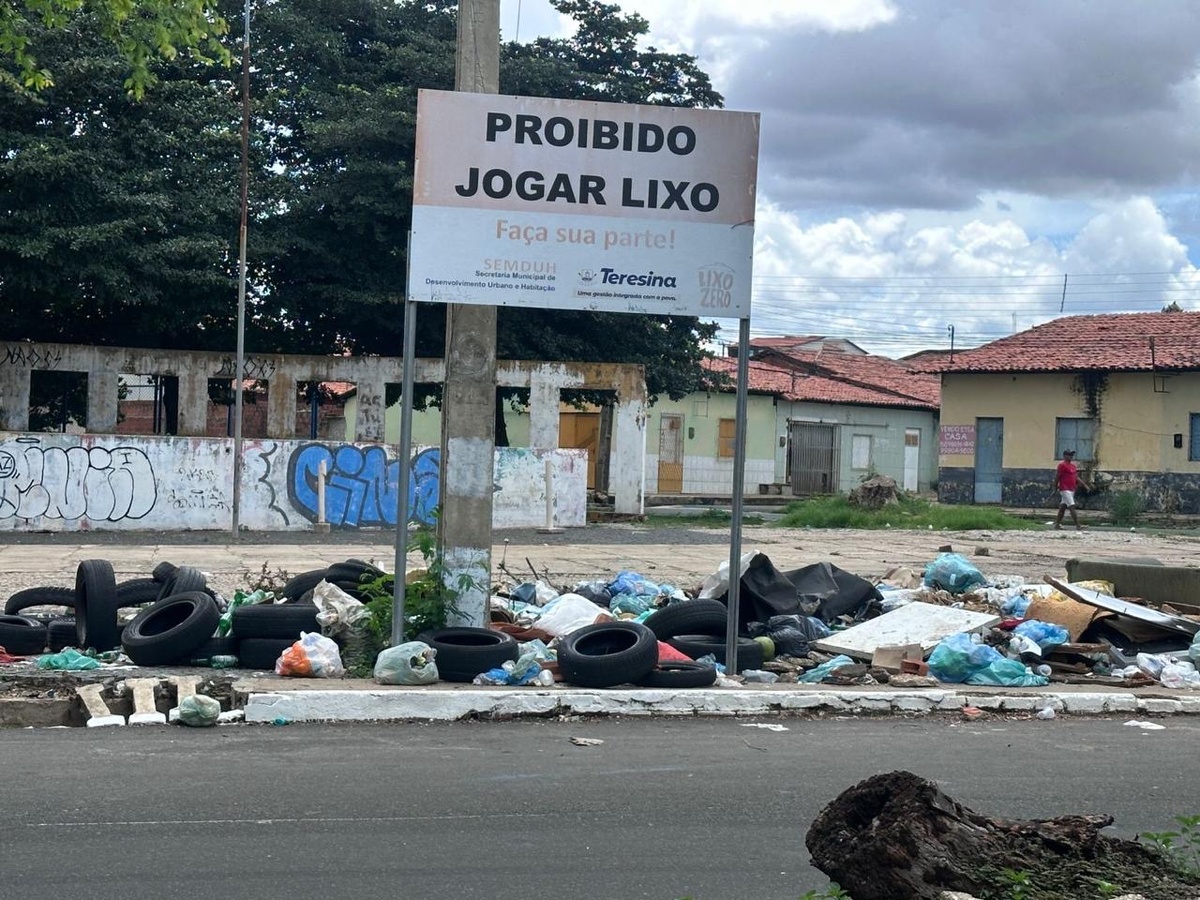 Lixo