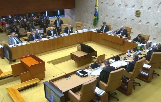 Magistrados pedem mais tempo para cumprir nova regra do STF