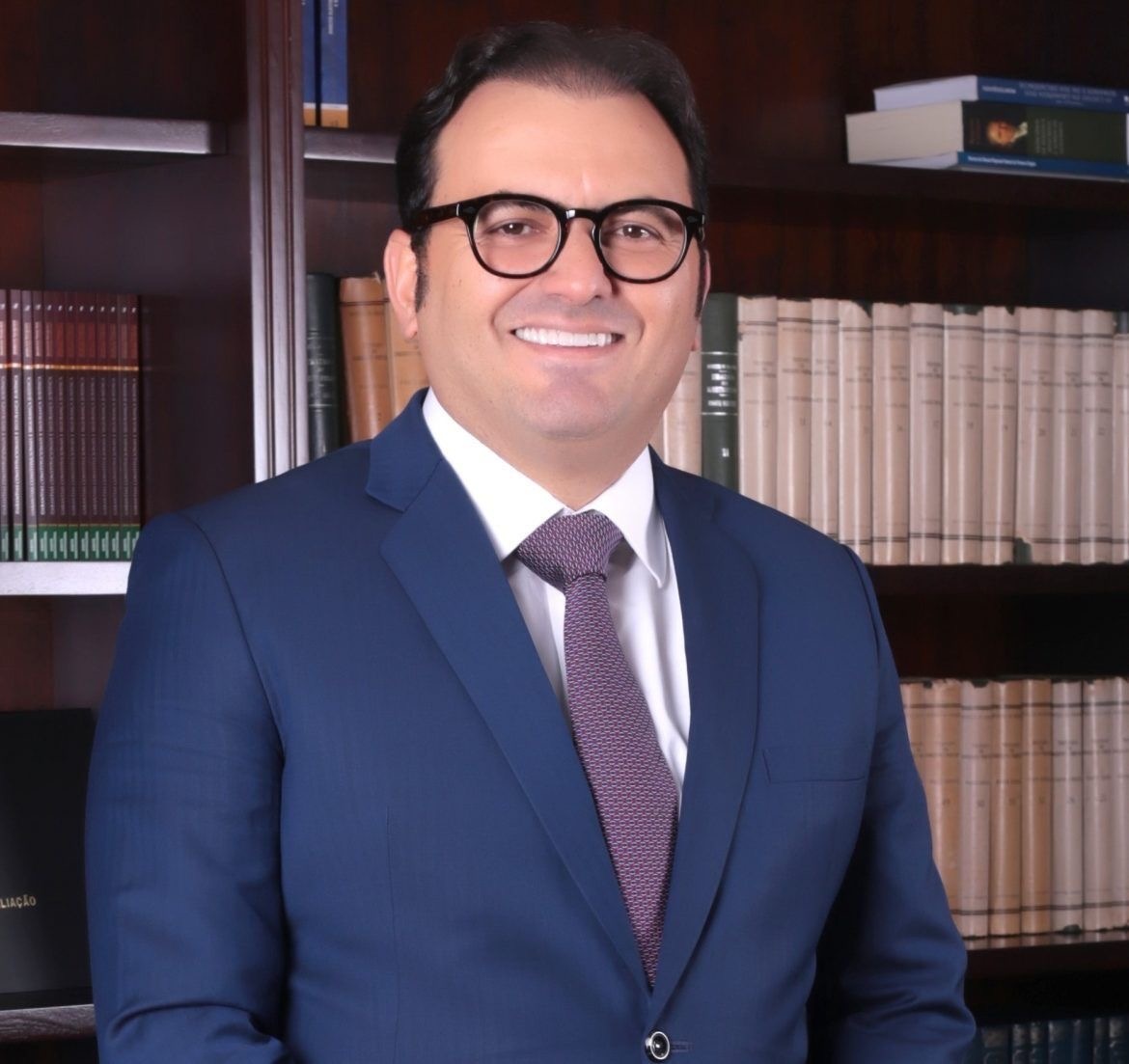 Marcus Vinicius