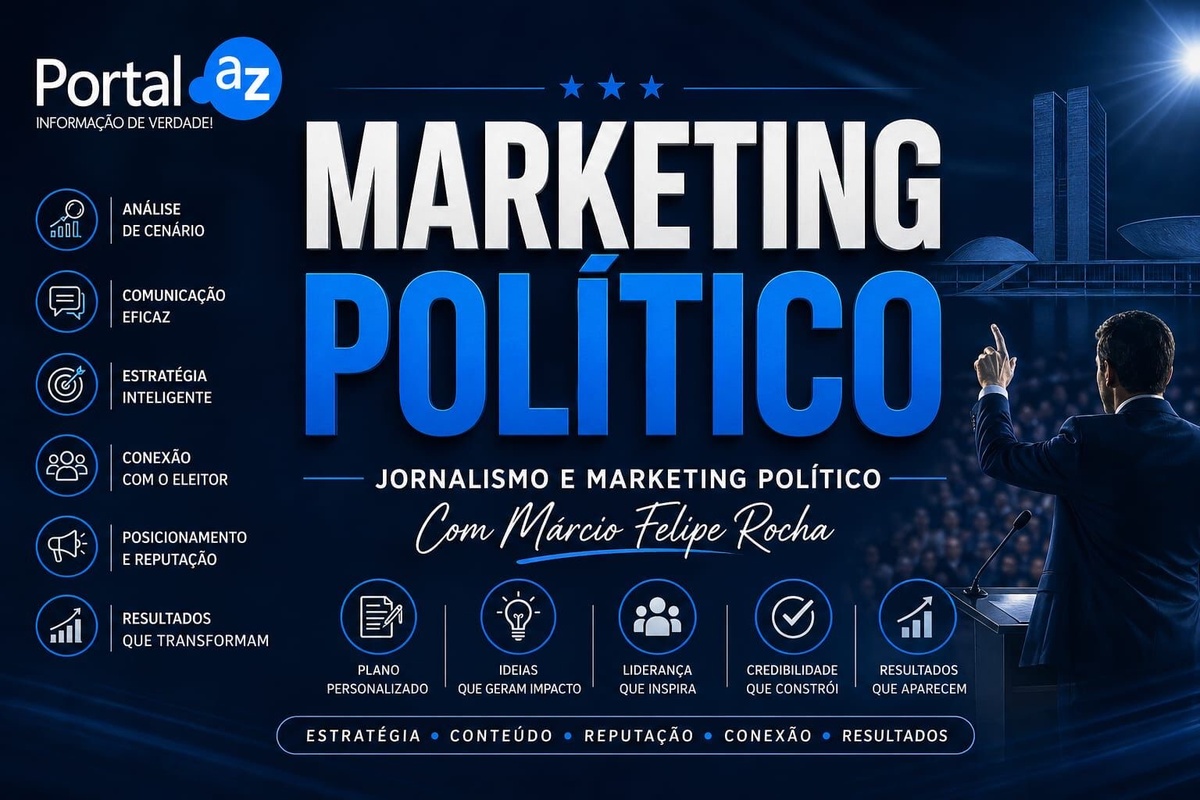 Marketing Político
