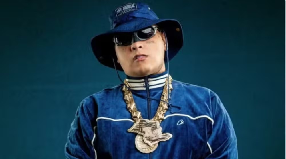 MC Ryan SP