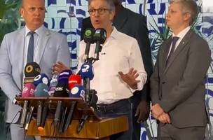 Medida será levada ao Senado. (Foto: Reprodução)