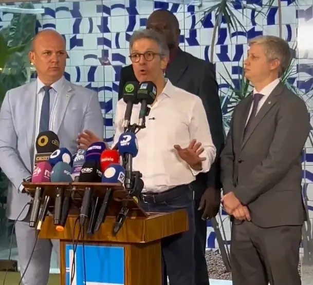 Medida será levada ao Senado.