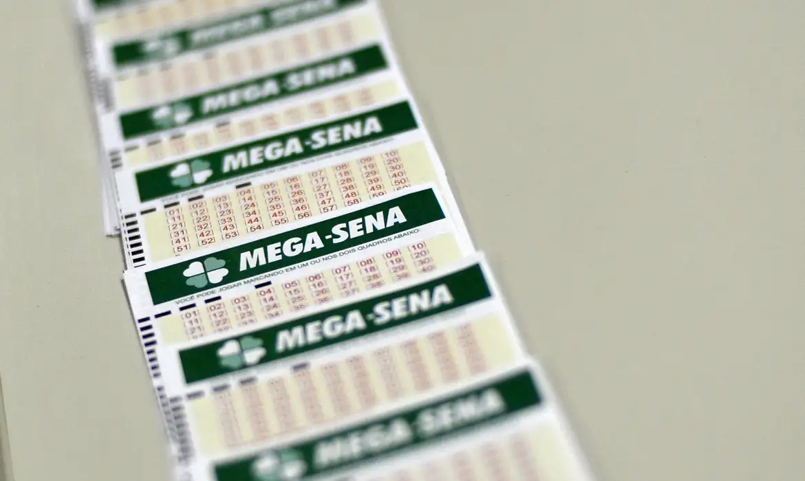 Mega Sena