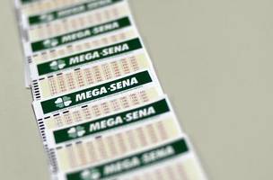 Mega Sena (Foto: Marcello Casal Jr./Agência Brasil)