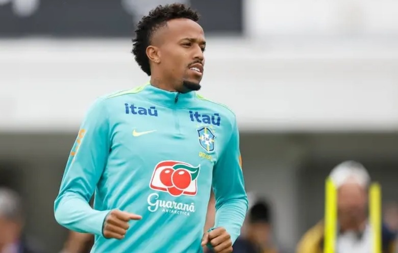 Militão passa por cirurgia e desfalca o Brasil na Copa