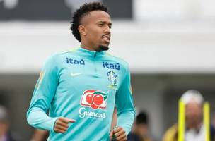Militão passa por cirurgia e desfalca o Brasil na Copa (Foto: Reprodução)