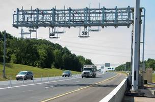 Multas do pedágio eletrônico ficam suspensas até novembro (Foto: Reprodução)