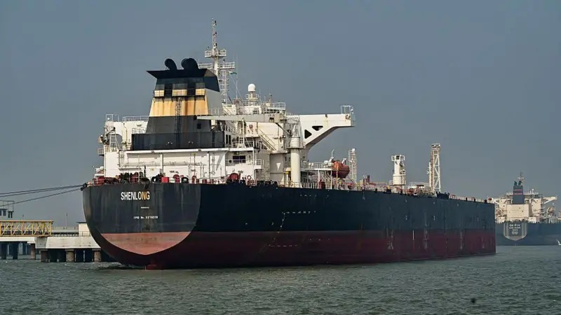 Navios-tanque