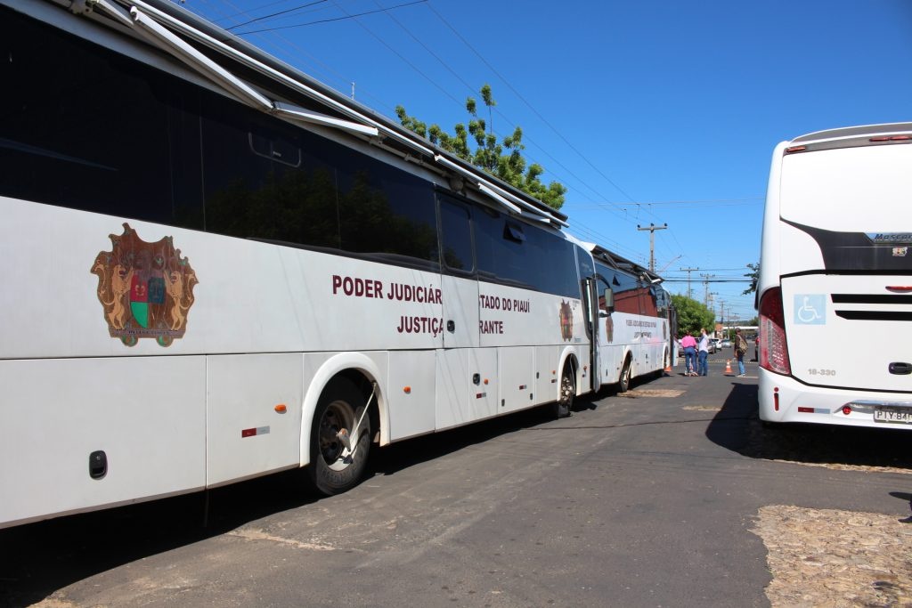 No bairro Pedra Mole