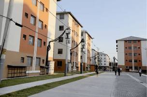 Novas regras ampliam acesso ao financiamento habitacional (Foto: Fernando Frazão/Agência Brasil)