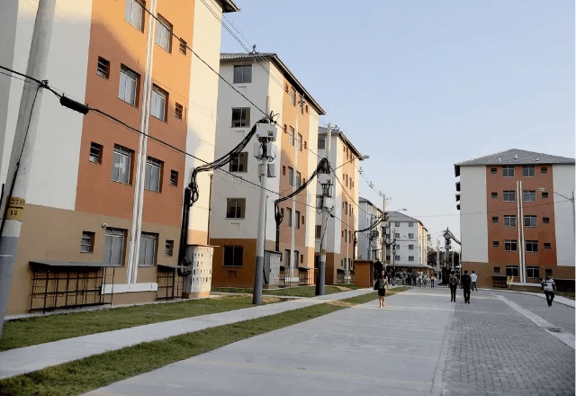 Novas regras ampliam acesso ao financiamento habitacional