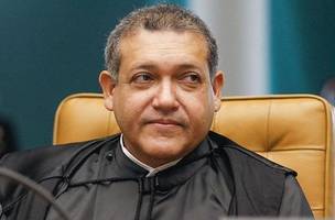 Nunes Marques deve assumir presidência do TSE após saída de Cármen Lúcia (Foto: reprodução/TSE)