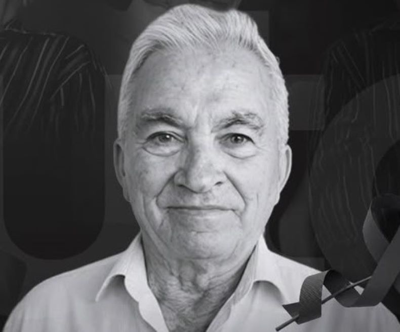 O ex-prefeito de Caldeirão Grande do Piauí, Manoel José de Sousa