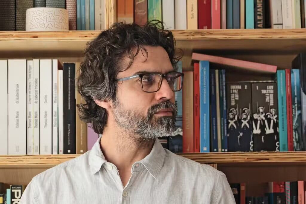 Odorico Leal