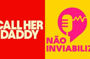 ok (Foto: Reprodução/Podcast)
