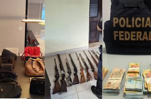 ok (Foto: Polícia Federal)