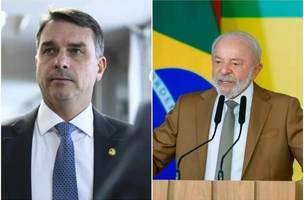 ok (Foto: Andressa Anholete/Agência Senado e Ricardo Stuckert / PR)
