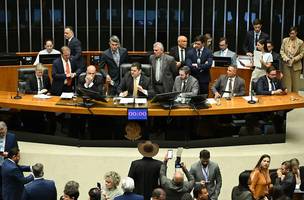 ok (Foto: Saulo Cruz/Agência Senado)