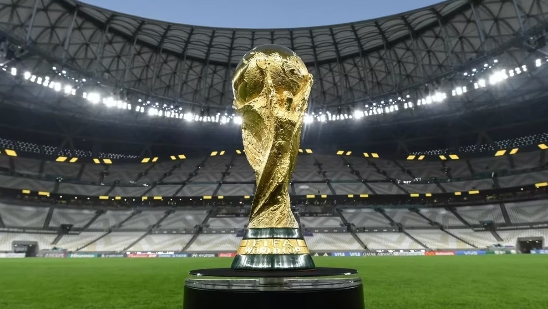 Partida do Brasil tem horário alterado na Copa de 2026