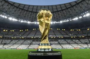 Partida do Brasil tem horário alterado na Copa de 2026 (Foto: Divulgação/FIFA)