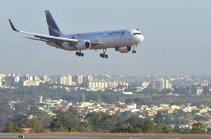 Passagens aéreas (Foto: Agência Brasil)