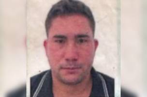 Paulo de Tarso, a vítima (Foto: Polícia Militar)