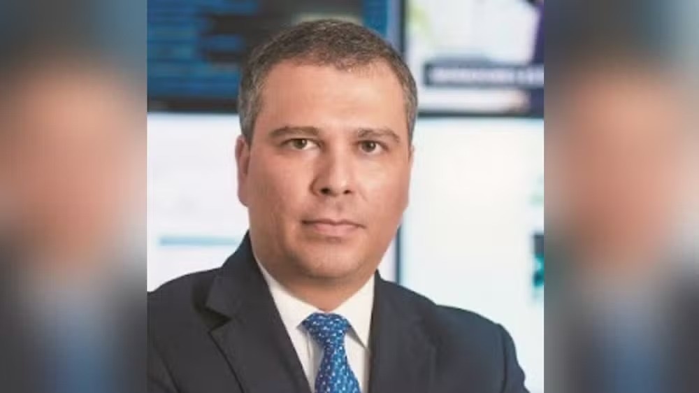 Paulo Henrique Costa, ex-presidente do Banco de Brasília