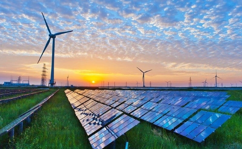 Plano projeta avanço de fontes renováveis na matriz energética brasileira
