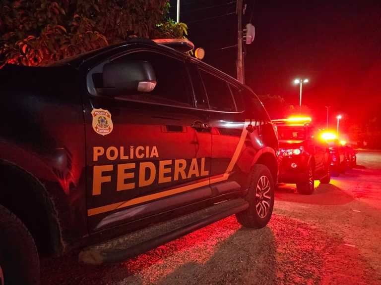 Polícia Federal