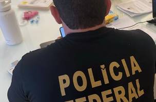 Polícia Federal (Foto: Polícia Federal)