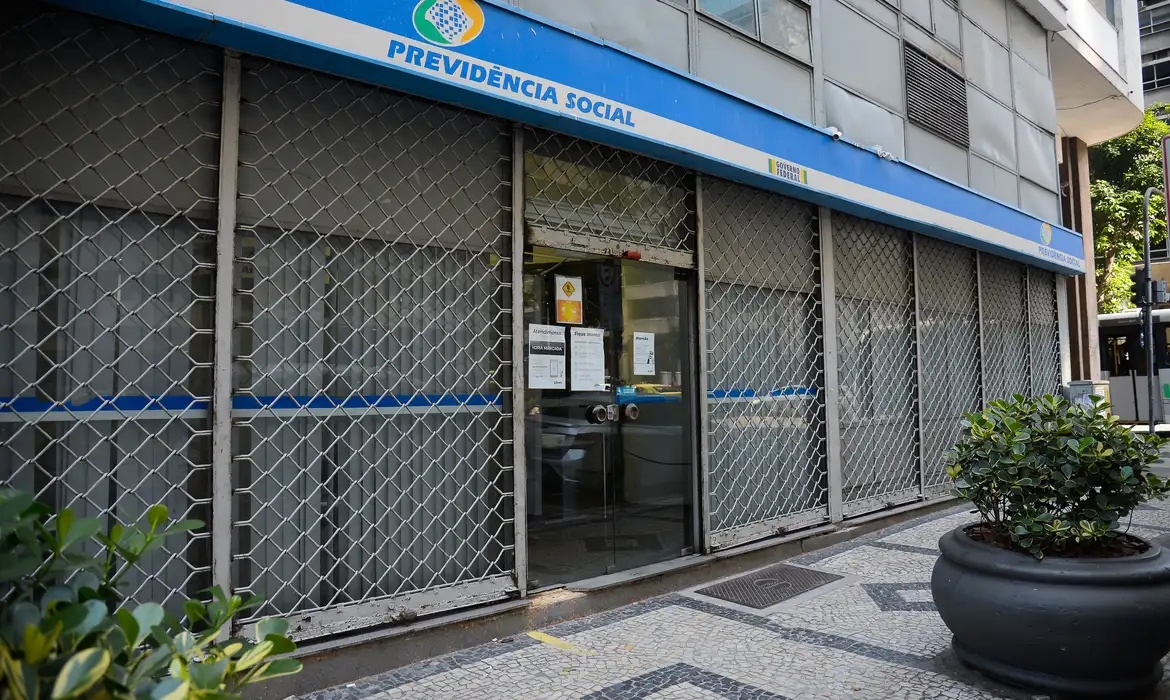 Portaria oficializa perícia remota