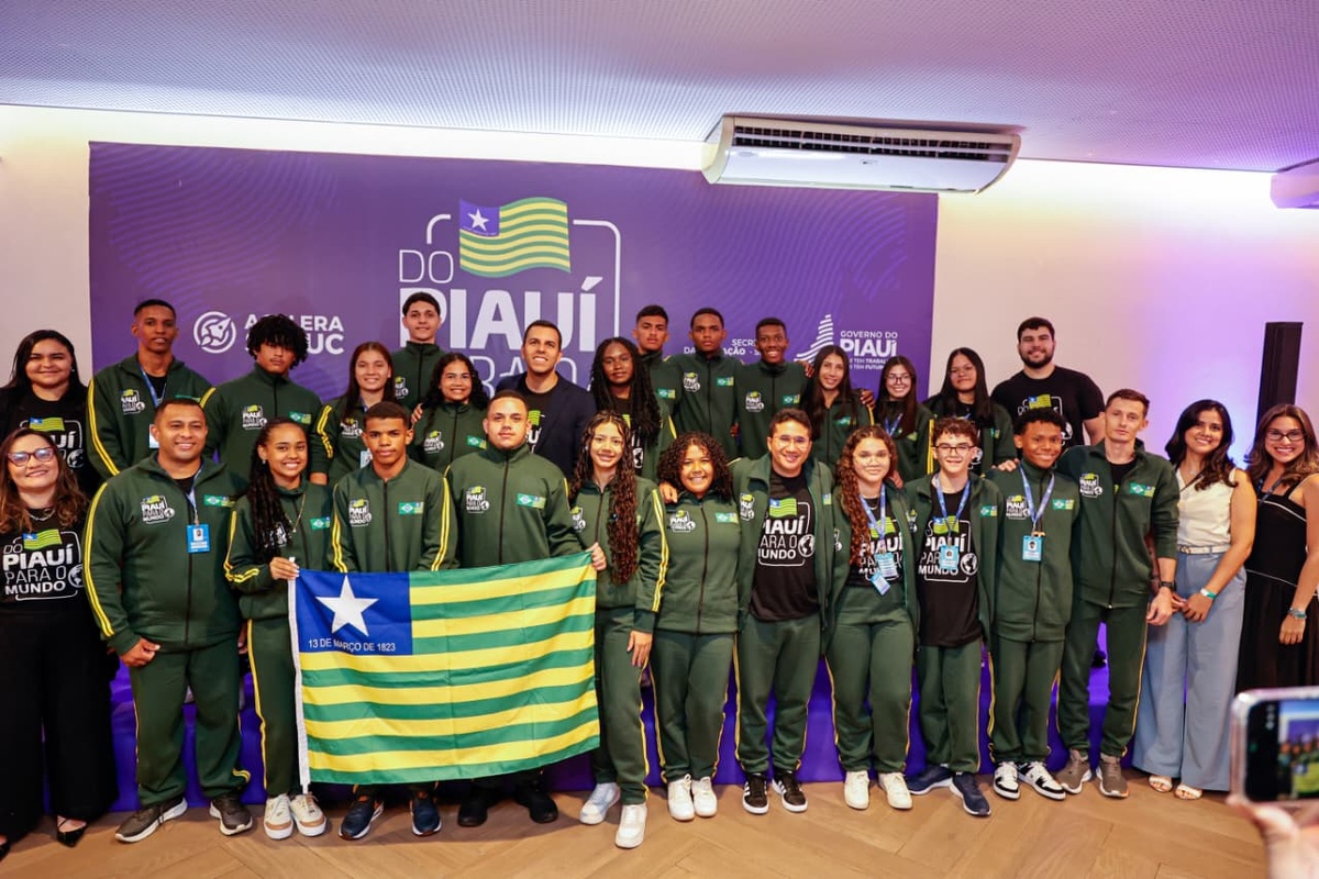 Prazo final mobiliza estudantes para vagas de intercâmbio internacional