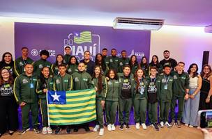 Prazo final mobiliza estudantes para vagas de intercâmbio internacional (Foto: Seduc)