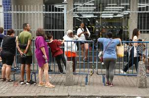 Prazo para solicitar isenção da taxa do Enem 2026 termina nesta sexta-feira (Foto: Tomaz Silva/Agência Brasil)